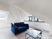 Riverbank Way 1 bed flat to rent £1,695 pcm £391 pw