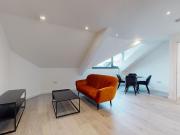 Riverbank Way 2 bed flat to rent £2,200 pcm £508 pw