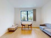 Riverbank Way, Brentford TW8, 1 bed flat to rent, £1,650...
