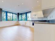 Riverbank Way, Brentford TW8, 1 bed flat to rent, £1,695...
