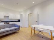 Riverbank Way, Brentford TW8, 1 bed flat to rent, £1,730...