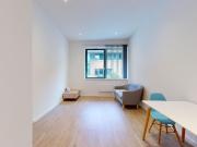 Riverbank Way, Brentford TW8, 1 bed flat to rent, £1,770...
