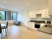 Riverbank Way Studio to rent £1,520 pcm £351 pw