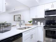 Riverbend Apartments Madrid