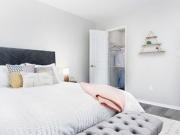 Riverbend Apartments Vienna