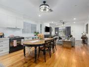 Riverbend Cottage Timeless Character Meets Contemporary...