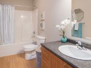 Riverbend Terrace 2 Bedroom Apartment for Rent at 2471...