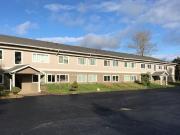 Riverbend Terrace Apartments Studio