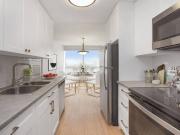Riverbend Tower Apartments 2 Bedroom | 1 Bathroom...