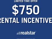 Riverbend Tower Apartments 2 Bedroom | 1 Bathroom...