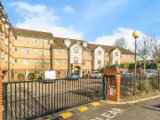 Riverbourne Court, Bell Road, 1 Bedroom Flat