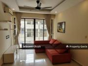 Rivercity Condo, Fully Furnished Jalan Ipoh, Kuala Lumpur