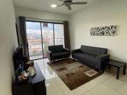 RiverCity Condominium Fully Furnish 3R2B Jalan Ipoh Sentul
