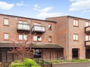Rivercourt, Oxford OX1, 1 bed flat to rent, £1,900 pcm |...