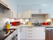 Rivercourt, Trinity Street OX1, 3 bed flat to rent,...