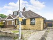 Riverdale Close, Old Town, 2 Bedroom Bungalow