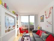 Riverdale House, Molesworth Street, 1 Bedroom Flat