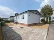 Riverdale Park, Bent Lane, 2 Bedroom Park