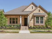 Riverdale Plan Elements at Viridian Traditional Series...