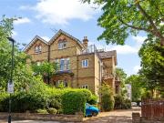 Riverdale Road, East Twickenham, TW1