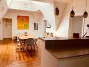 Riverdale Road, Twickenham TW1, 5 bedroom flat to rent...