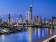 Riverfront 2 Bed+Multi Purpose Room