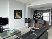 Riverfront Downtown Condo with Amazing view to Bow River...