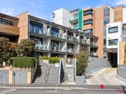 Riverfront Lifestyle Meets City Convenience