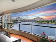 RIVERFRONT LIVING WITH SPECTACULAR VIEWS