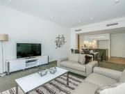 Riverfront Luxury Retreat