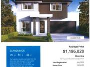 RIVERFRONT PARKLAND GATED ESTATE House & Land RIVERFRONT PARKLAND GATED ESTATE House & Land