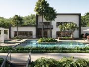 Riverfront Parkland Gated Estate LAND FOR SALE/HOUSE &...