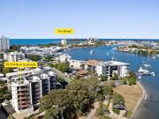 Riverfront Penthouse The Ultimate Mooloolaba Lifestyle...