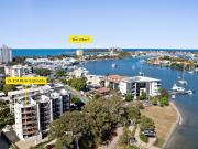 Riverfront Penthouse The Ultimate Mooloolaba Lifestyle...