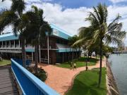 Riverfront Professional Offices in CBD