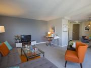 Riverfront Towers 2 Bedroom Apartment for Rent at 250...