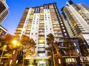 Rivergarden Condos: 16th Floor Furnished Two Bedroom...