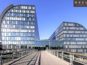 + + RIVERGATE + + + ERSTKLASSIGE MODERNE BÜROS und 1...