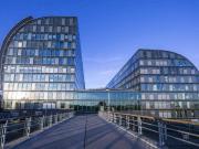 Rivergate hochmoderne Büroflächen direkt an der Donau!