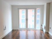 Rivergate House block A, Wilburn Basin, 3 Bedroom Apartment