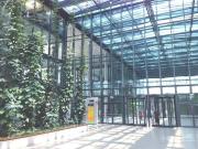 RIVERGATE Schönes Büro mit Donaublick ab September 25!
