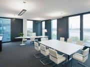 RIVERGATE Working Environment