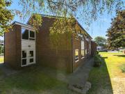 Rivergreen, Varsity Clifton, NG11 8BD, NOTTINGHAM