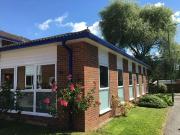 Rivergreen, Varsity Clifton, NG11 8BD, NOTTINGHAM