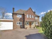 Riverhead, Cranmer Road, Sevenoaks, 5 Bedroom Detached