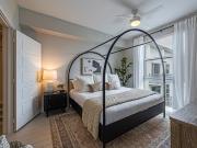 Riverhouse at 11th Apartments A17