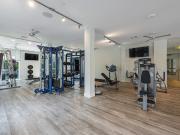 Riverhouse at 11th Apartments B23