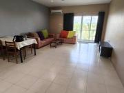 Riveria Bay Apartment Samarahan Level 3