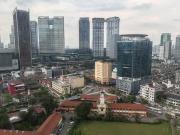 Riveria City @ Kl Sentral