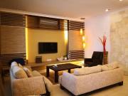 Riveria Double Storey Storey Terrace Corner For Rent